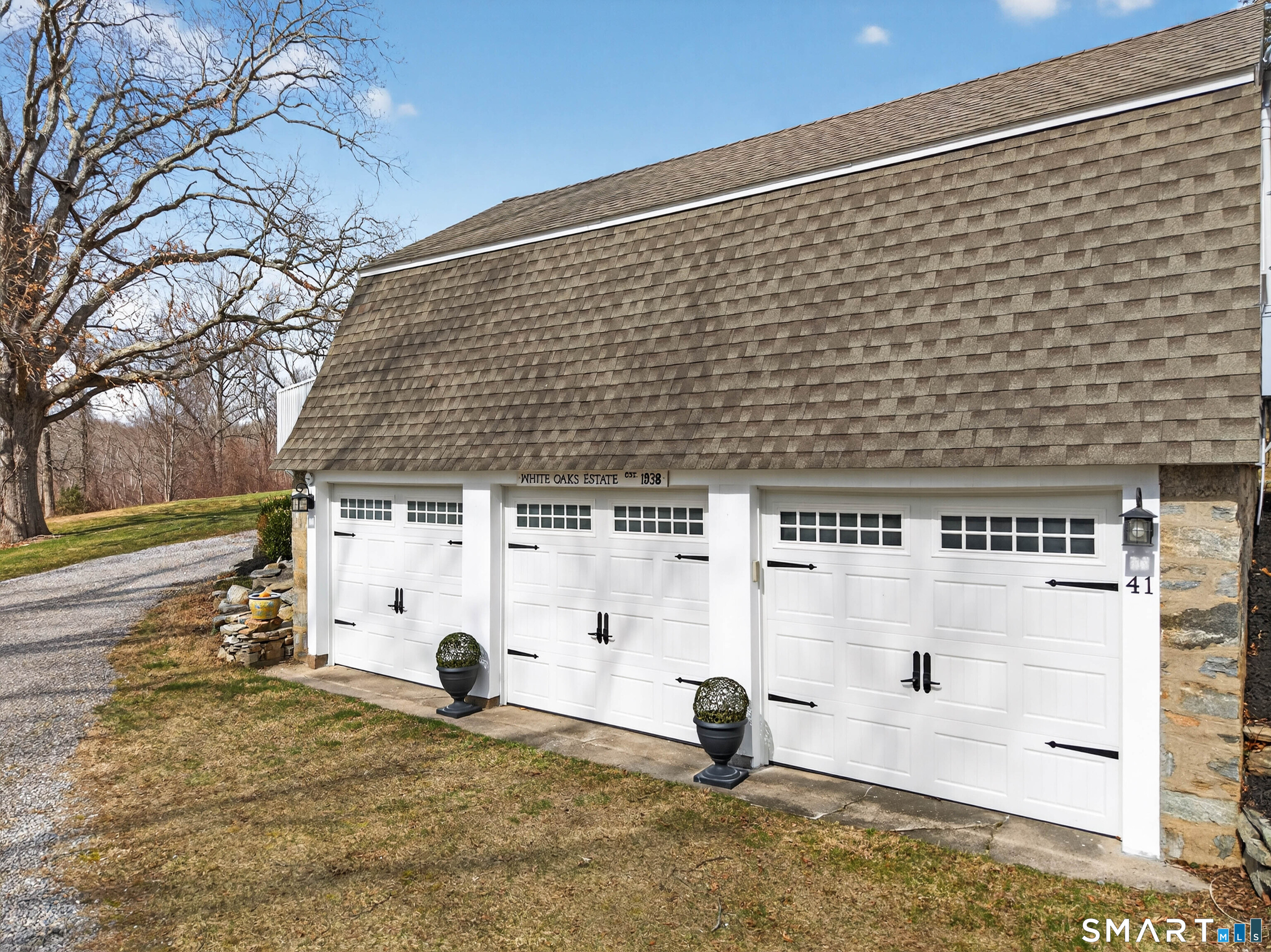 41 Old West Road East Haddam CT 06423