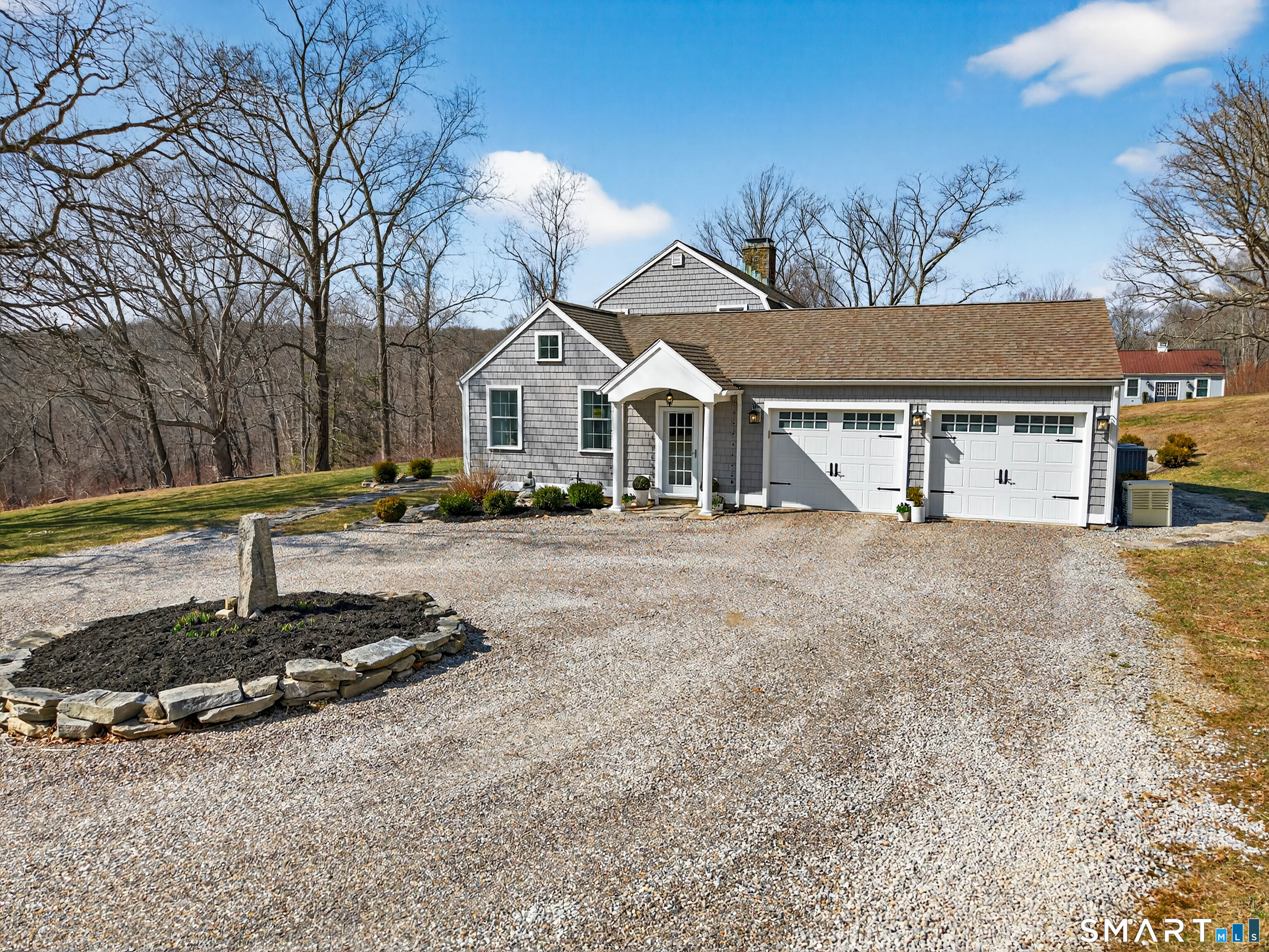 41 Old West Road East Haddam CT 06423