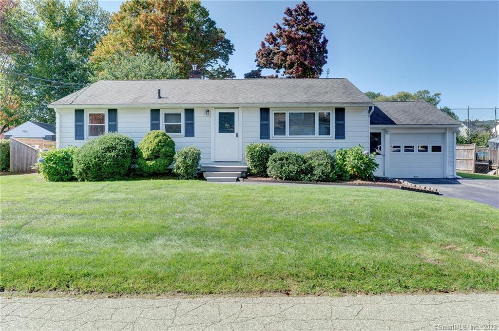 84 Amherst Street Torrington, CT Real Estate Listing InternalID