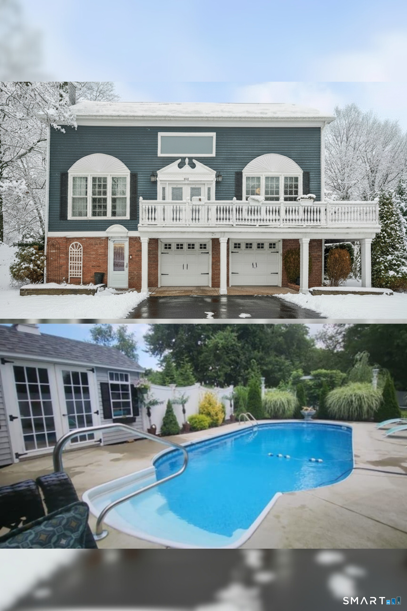 278 Thompsonville Road Suffield CT 06078