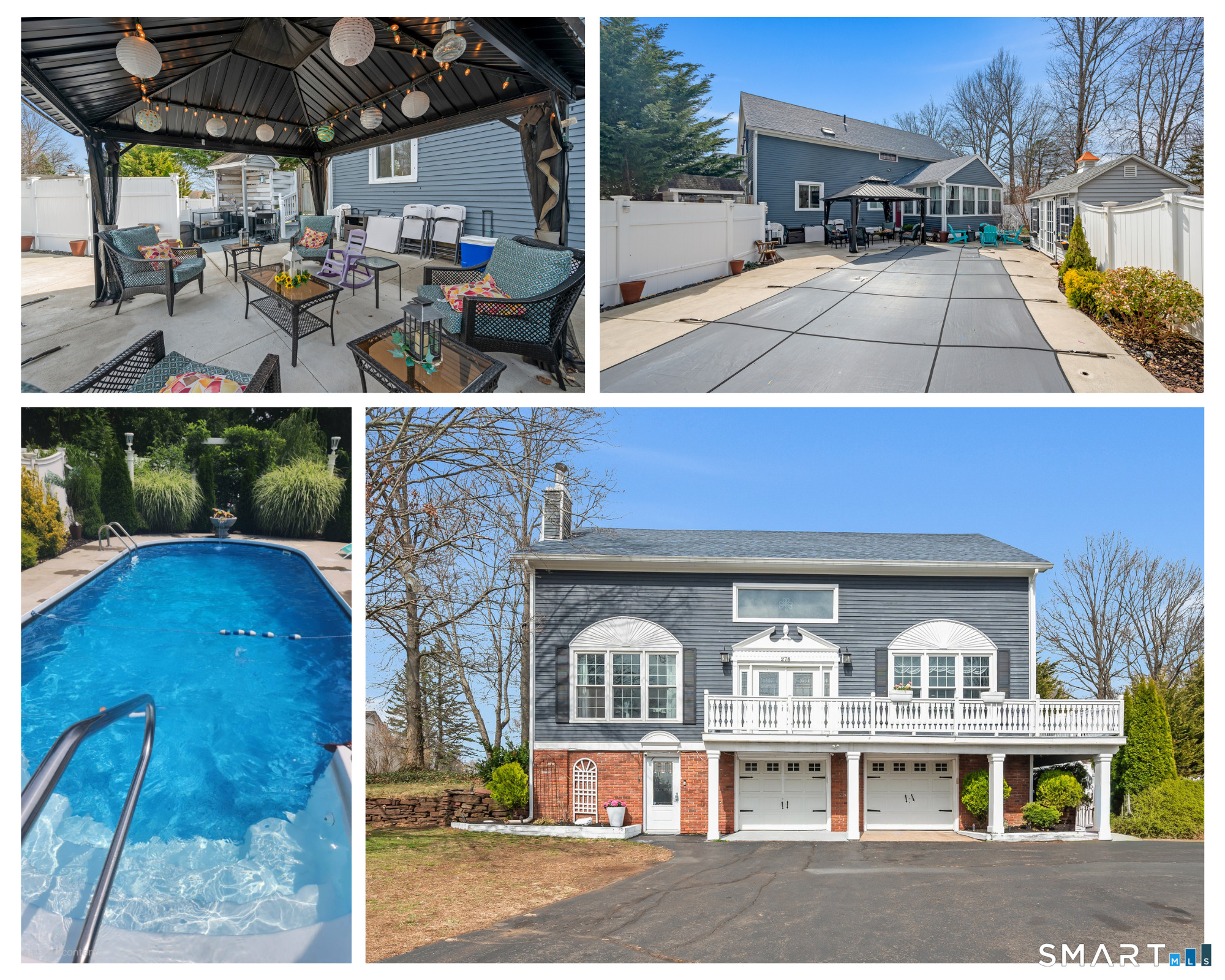 278 Thompsonville Road Suffield CT 06078