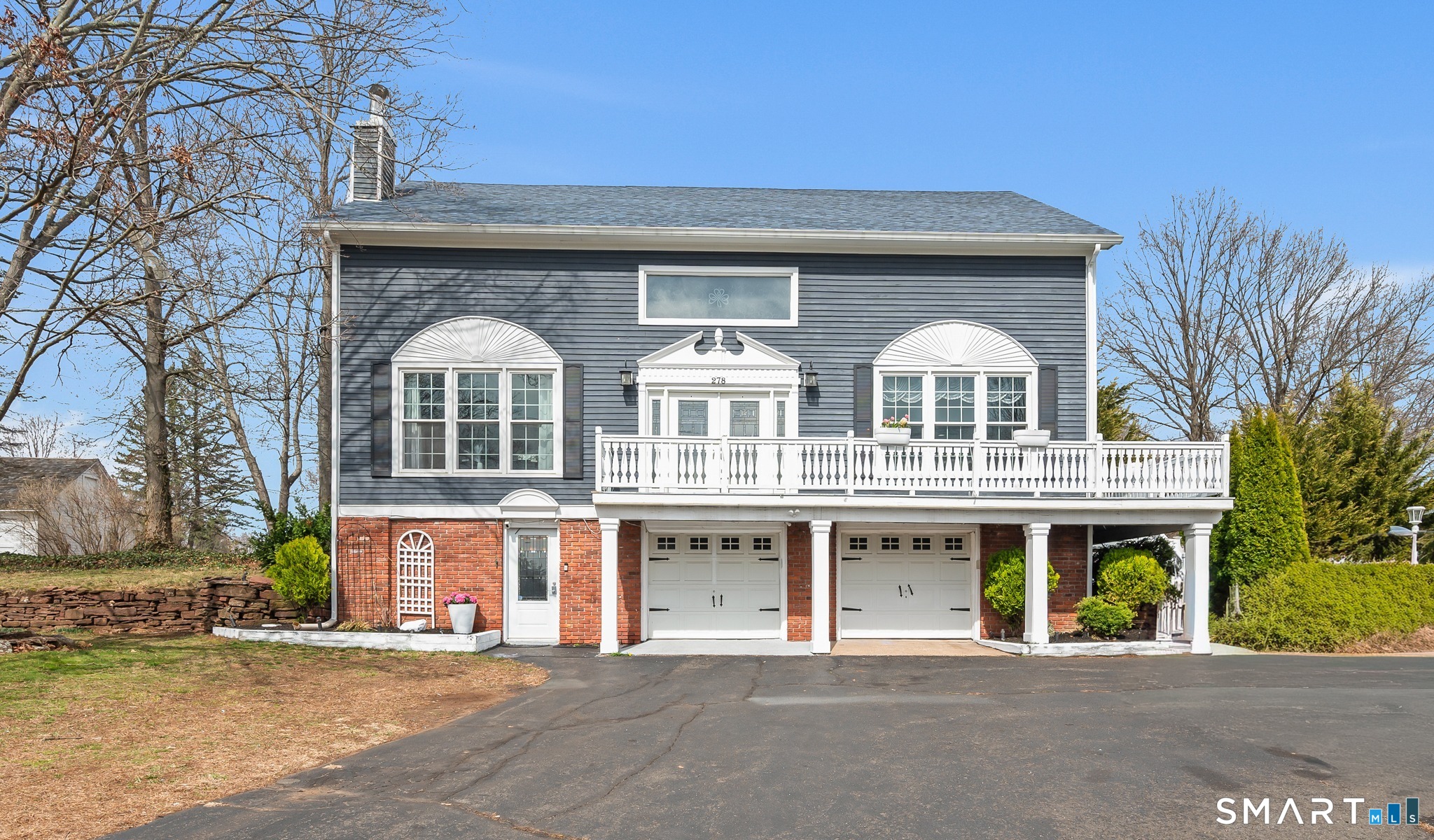 278 Thompsonville Road Suffield CT 06078