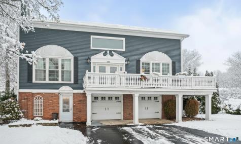 278 Thompsonville Road Suffield CT 06078