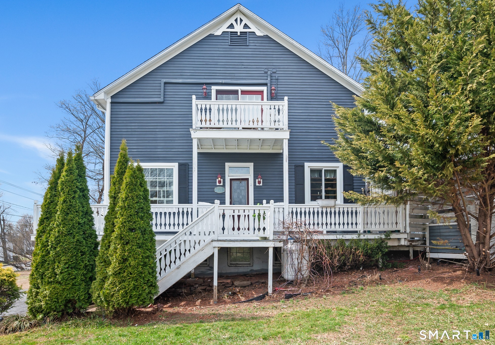 278 Thompsonville Road Suffield CT 06078