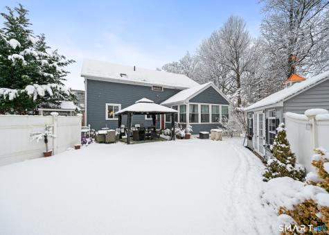 278 Thompsonville Road Suffield CT 06078