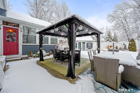 278 Thompsonville Road Suffield CT 06078