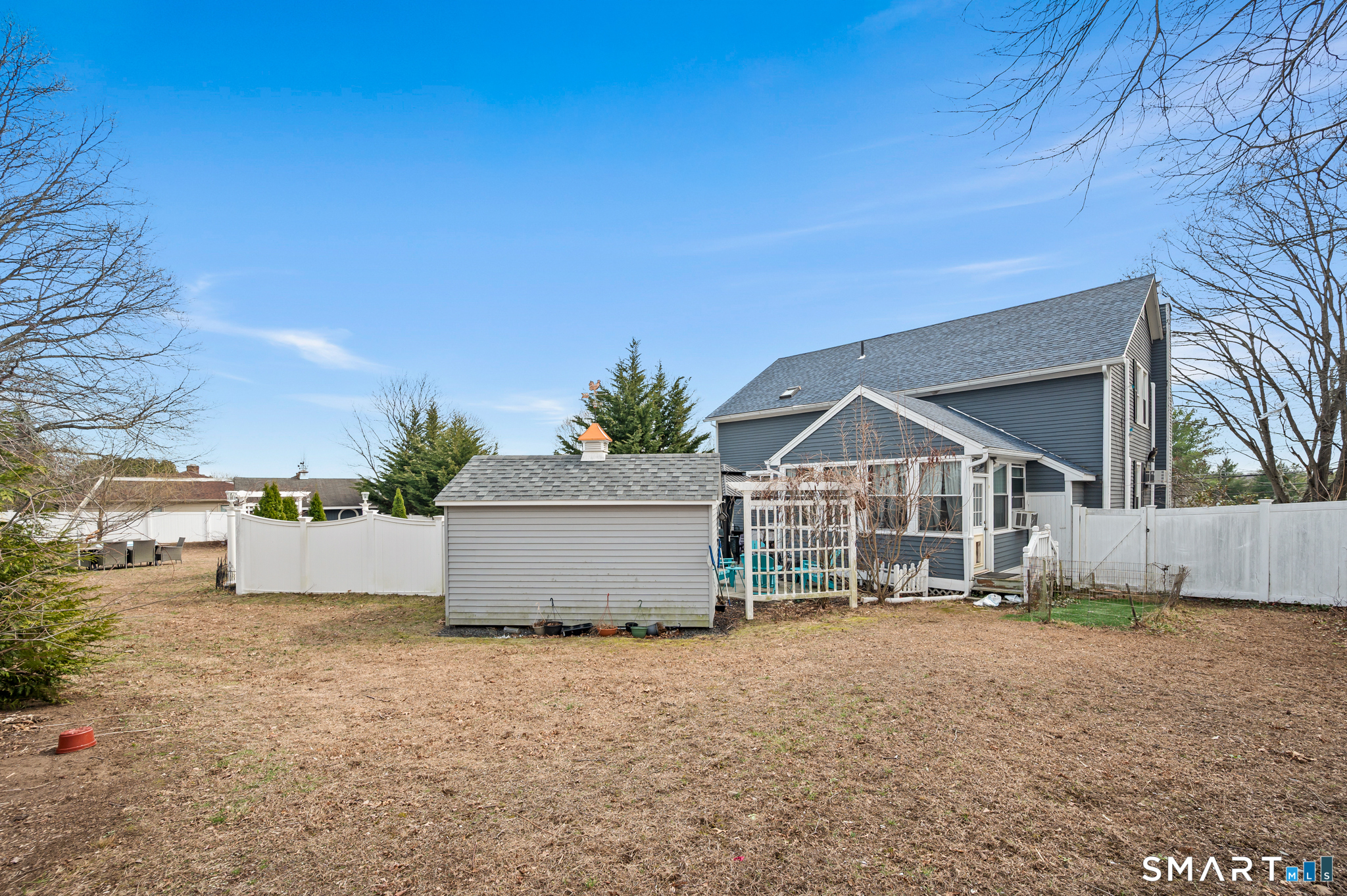 278 Thompsonville Road Suffield CT 06078