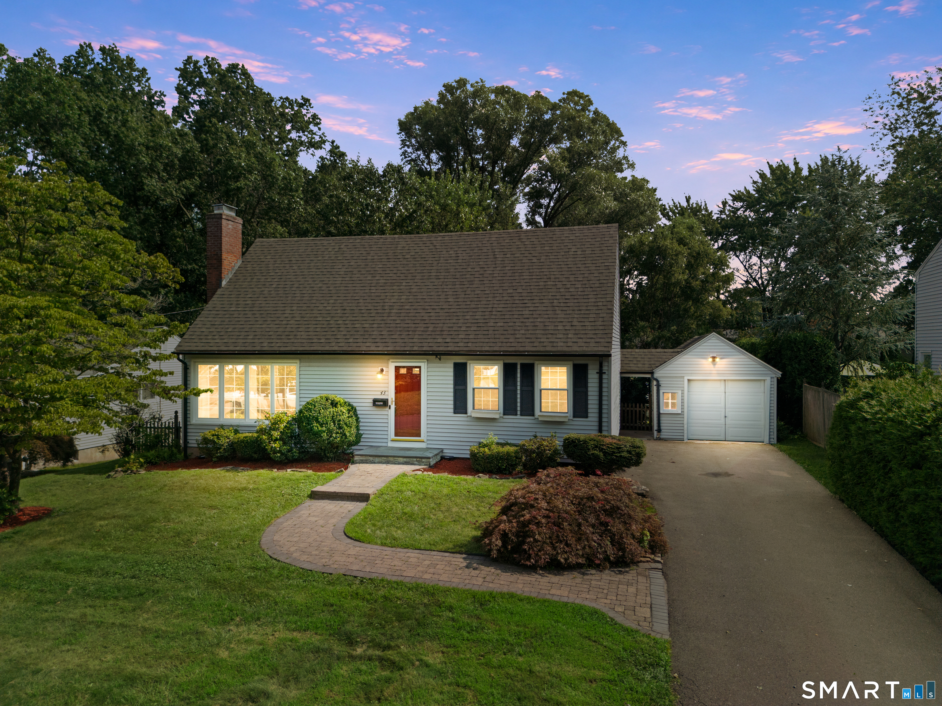 43 Sunset Road Newington CT 06111