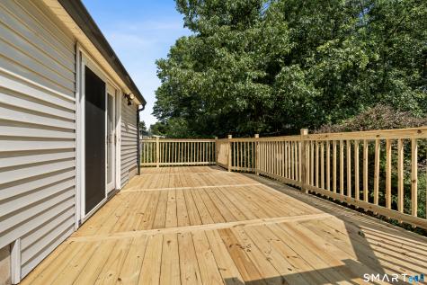43 Sunset Road Newington CT 06111