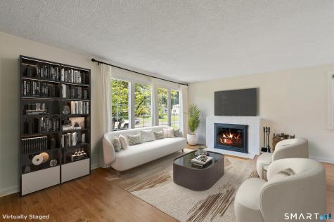 43 Sunset Road Newington CT 06111
