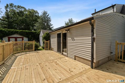 43 Sunset Road Newington CT 06111