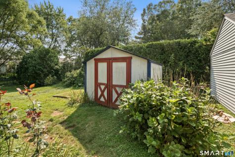 43 Sunset Road Newington CT 06111