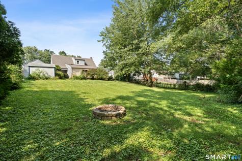 43 Sunset Road Newington CT 06111