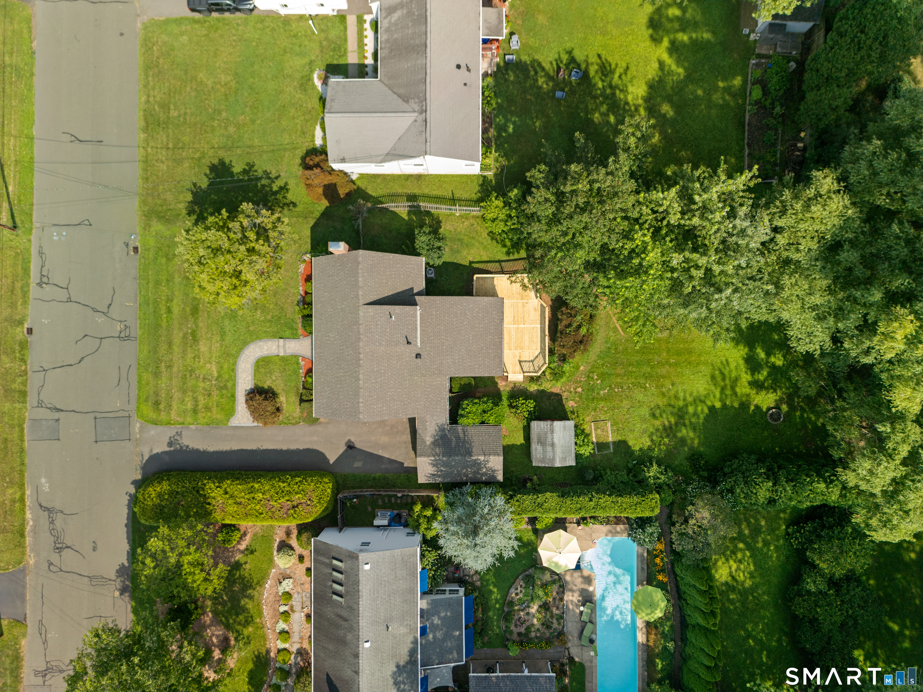 43 Sunset Road Newington CT 06111