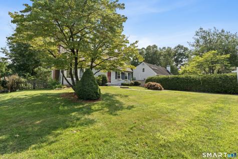 43 Sunset Road Newington CT 06111