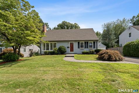 43 Sunset Road Newington CT 06111