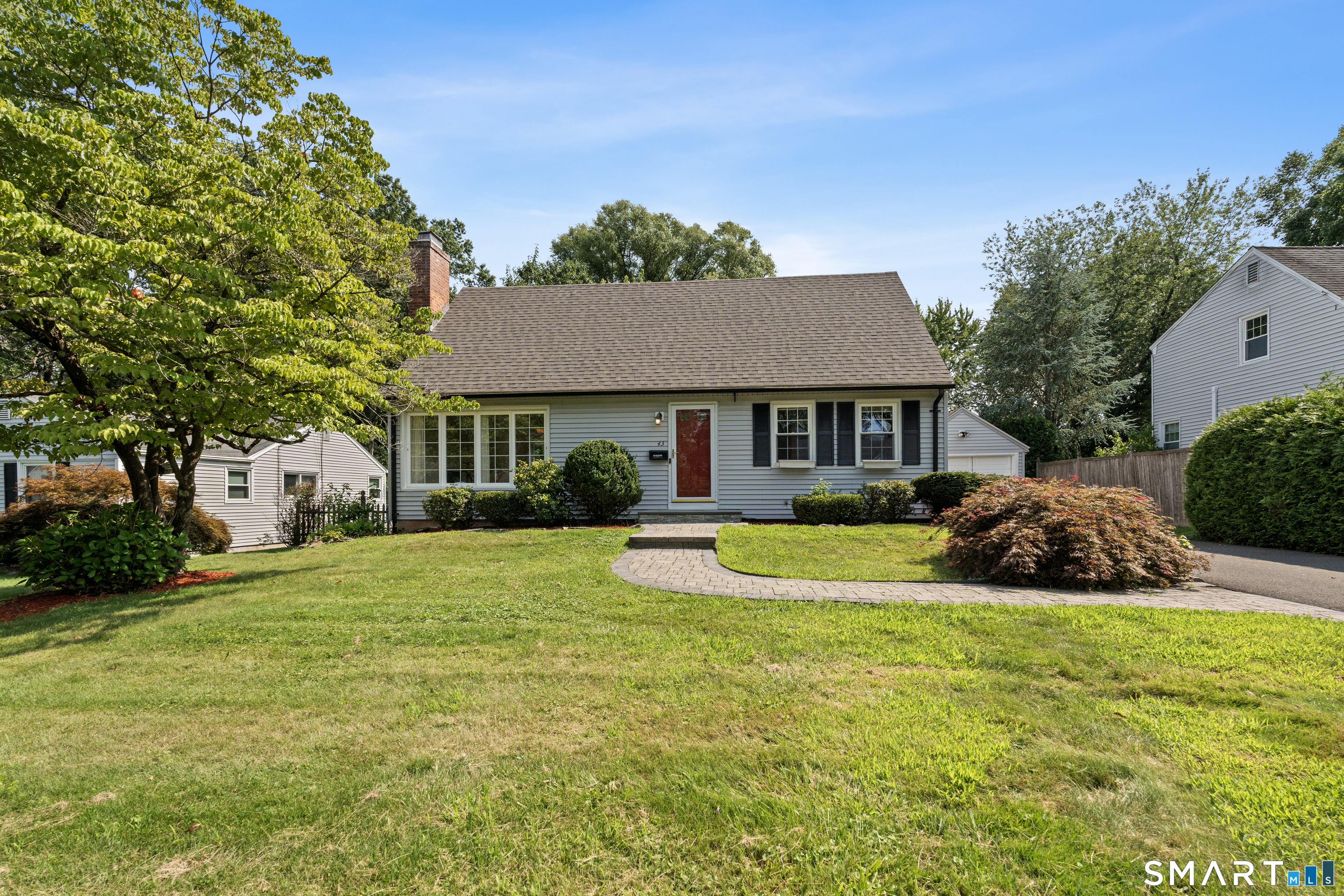 43 Sunset Road Newington CT 06111