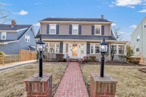 1695 Ella T Grasso Boulevard New Haven CT 06511