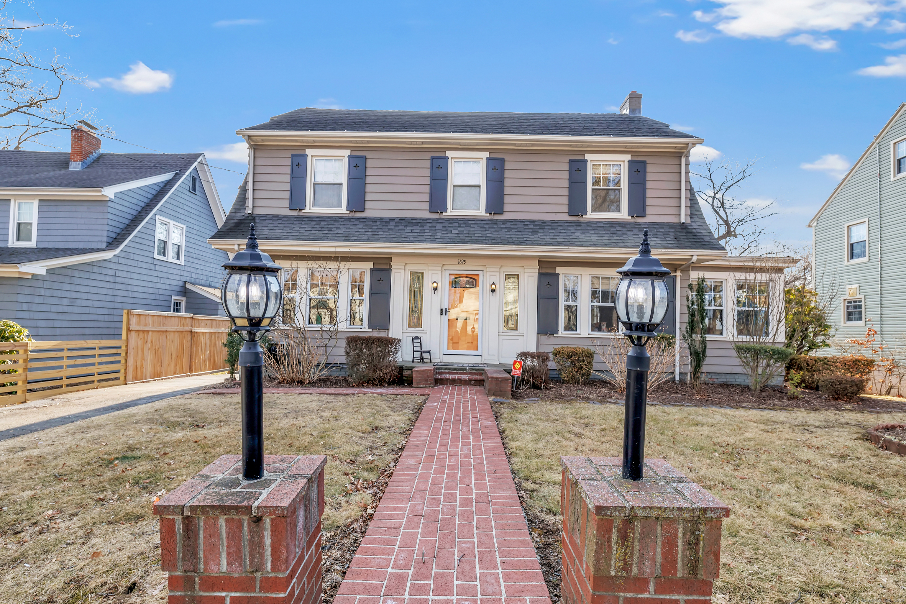 1695 Ella T Grasso Boulevard New Haven CT 06511