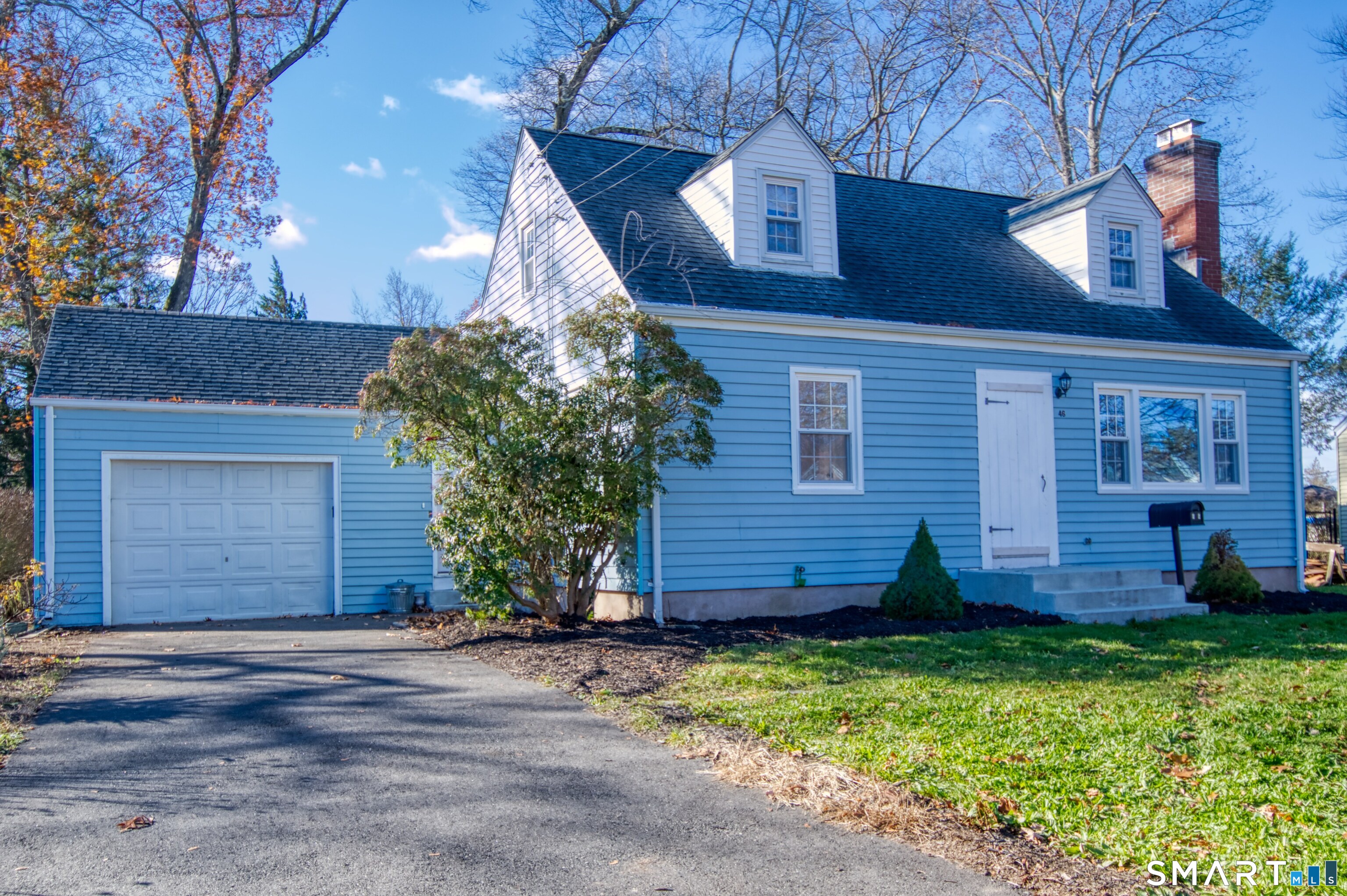 46 Green Road Manchester CT 06042