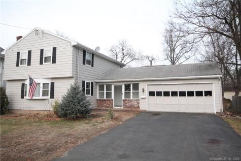 2 Park Avenue Windsor CT 06095