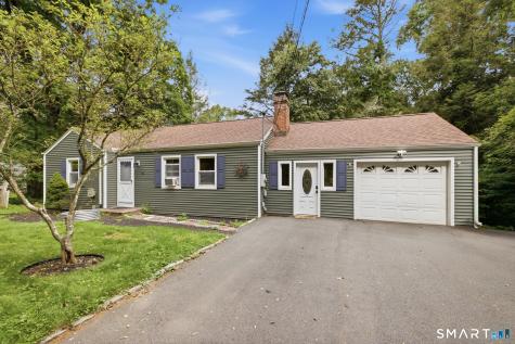 148 Old Marlborough Turnpike Portland CT 06480