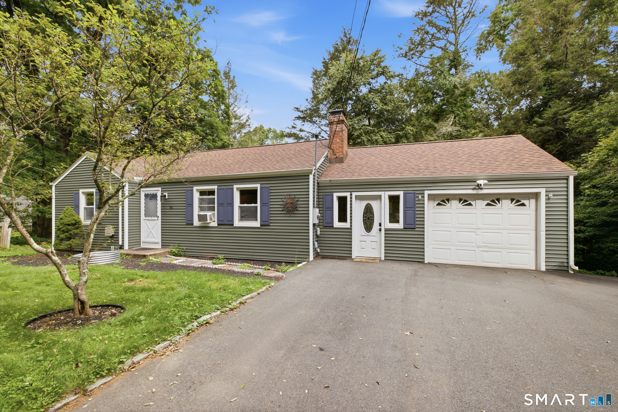 148 Old Marlborough Turnpike Portland CT 06480