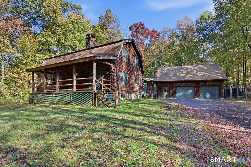334 Goose Lane Coventry CT 06238