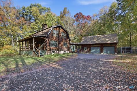 334 Goose Lane Coventry CT 06238