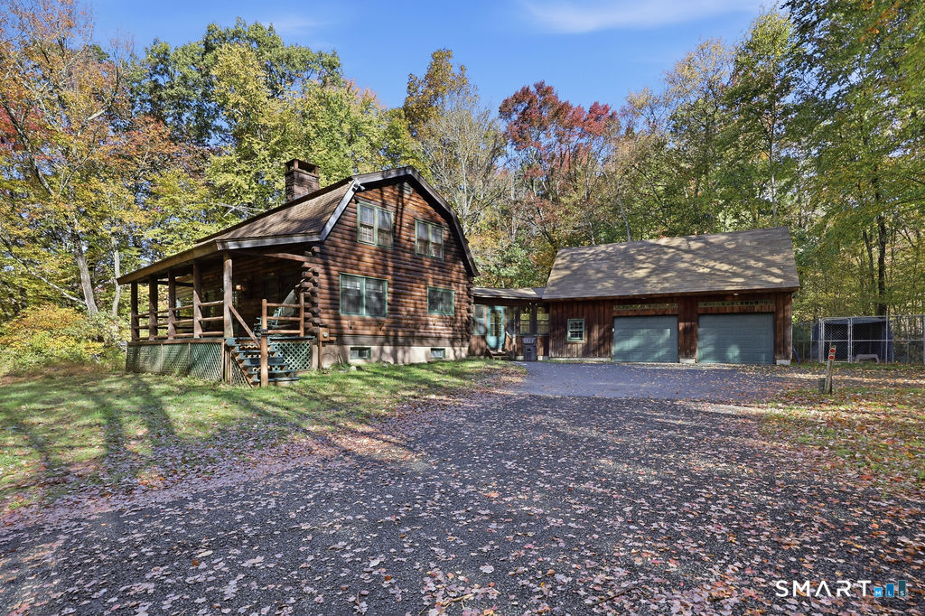 334 Goose Lane Coventry CT 06238