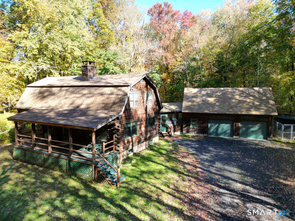 334 Goose Lane Coventry CT 06238
