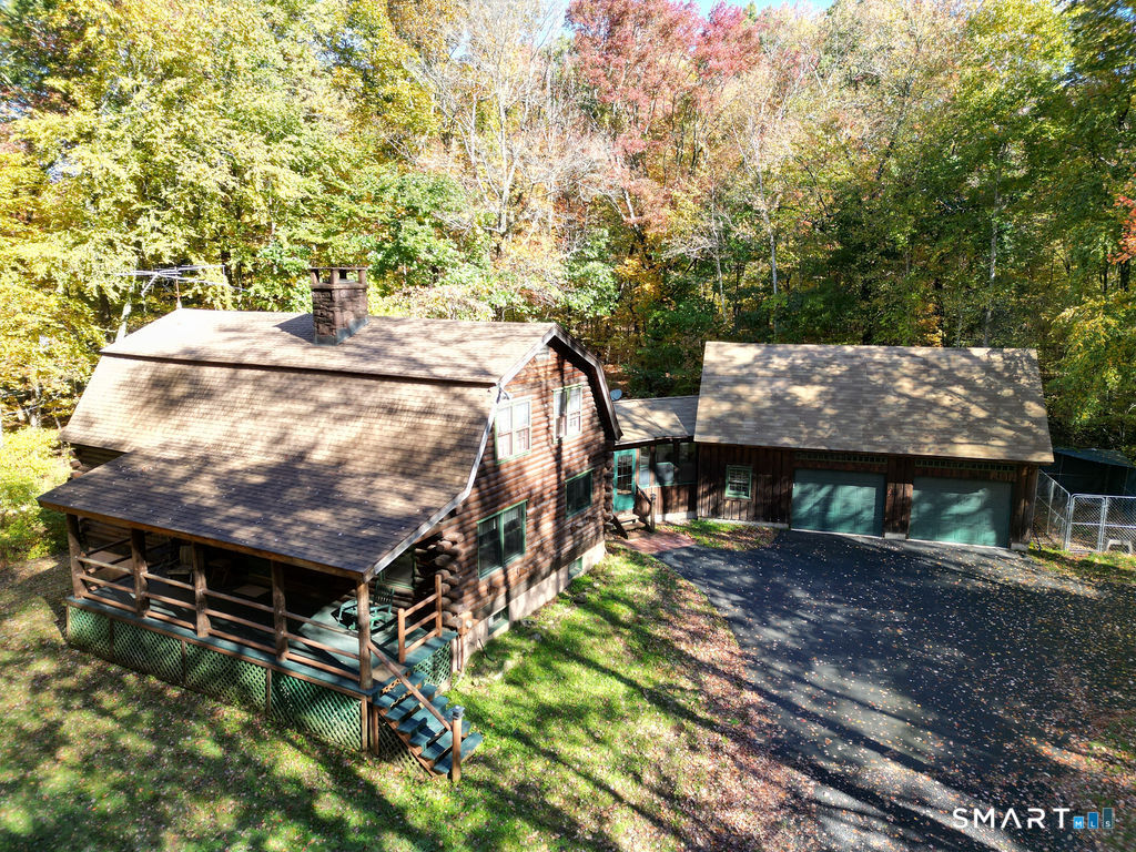 334 Goose Lane Coventry CT 06238