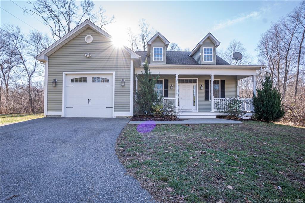8 Chidley Way Ledyard CT 06339