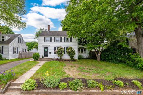 548 Park Avenue Torrington CT 06790