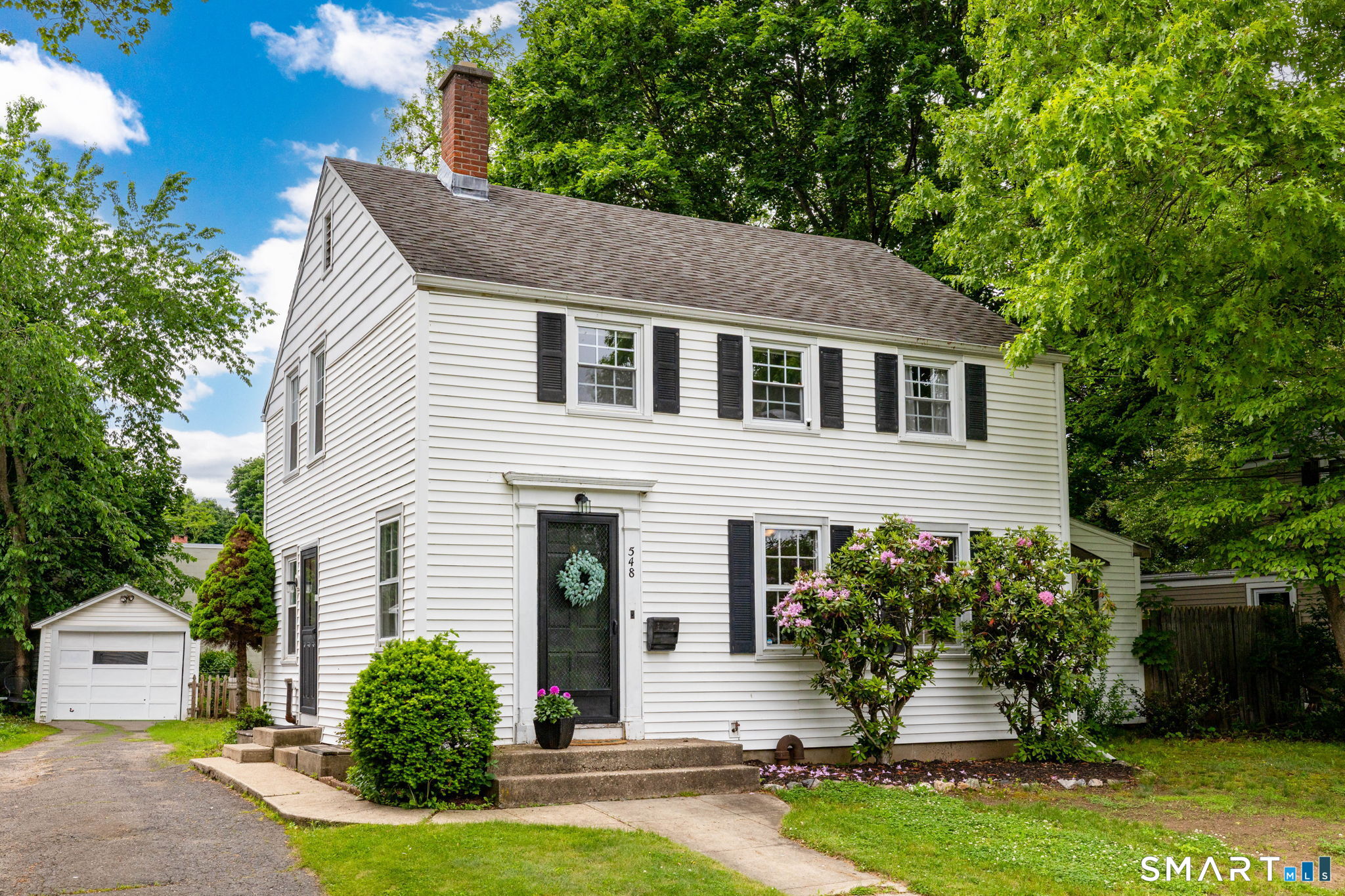 548 Park Avenue Torrington CT 06790