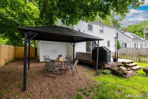 548 Park Avenue Torrington CT 06790