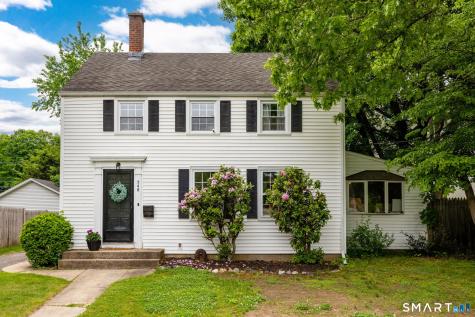 548 Park Avenue Torrington CT 06790