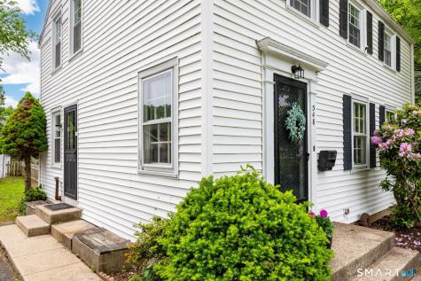 548 Park Avenue Torrington CT 06790