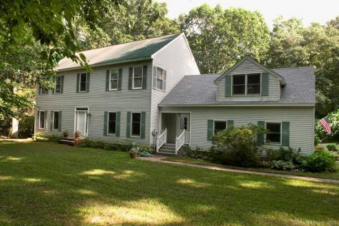 83 Paper Mill Road Woodbury CT 06798