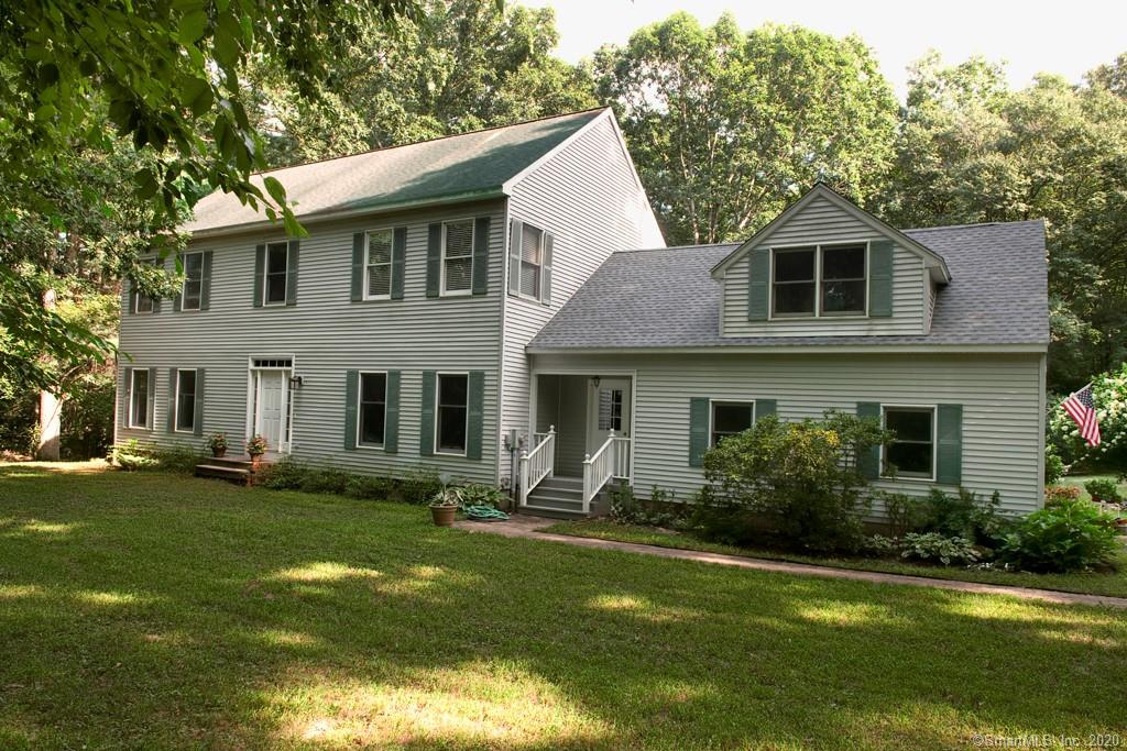 83 Paper Mill Road Woodbury CT 06798