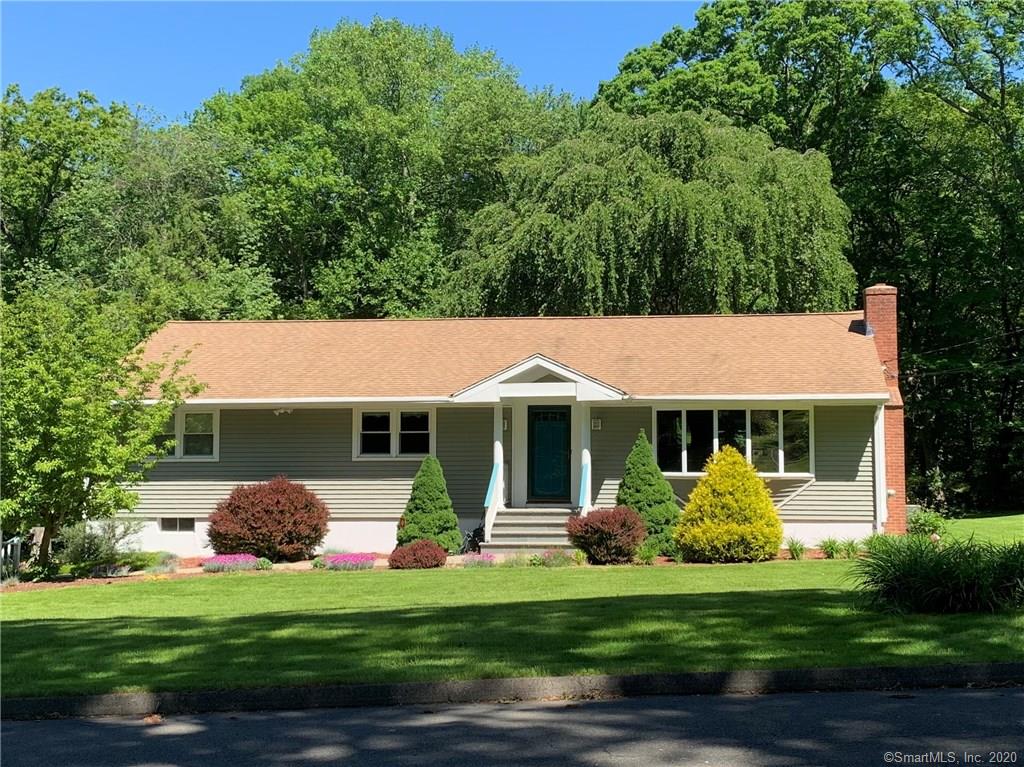 106 Cummings Drive Orange CT 06477
