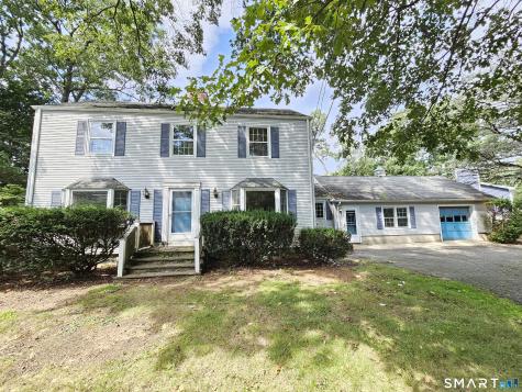 102 Fillow Street Norwalk CT 06850