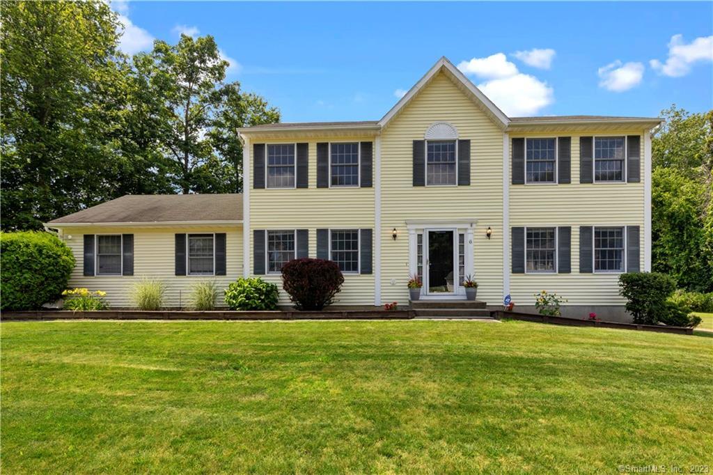 6 Millbrook Road Bethel CT 06801