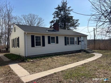 8 Prospect Hill Deep River CT 06417