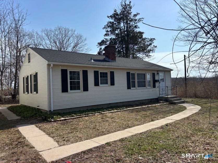 8 Prospect Hill Deep River CT 06417