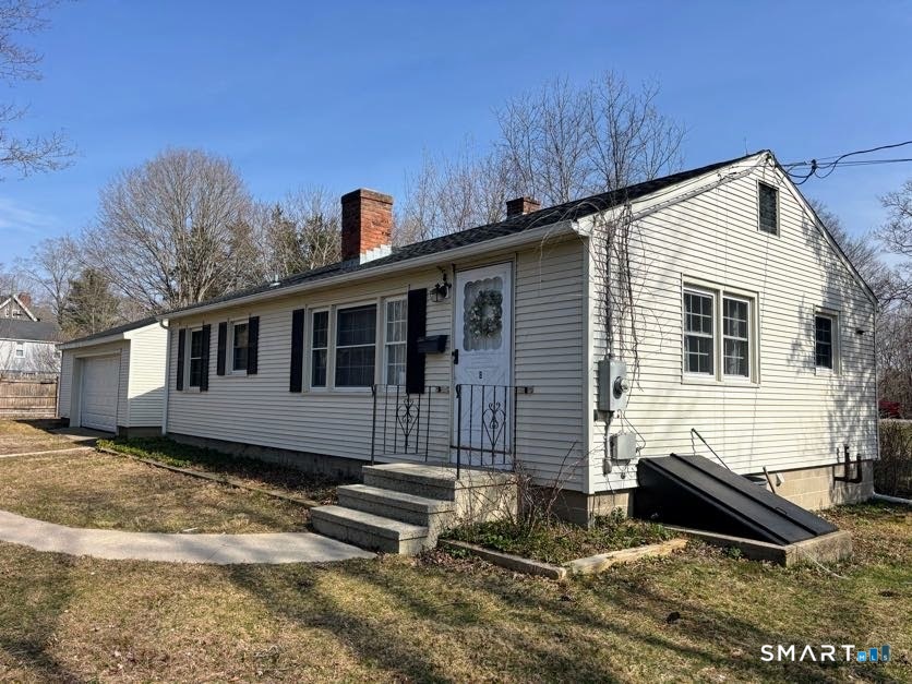 8 Prospect Hill Deep River CT 06417