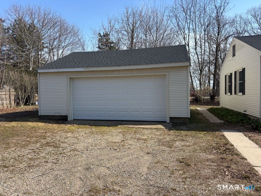 8 Prospect Hill Deep River CT 06417