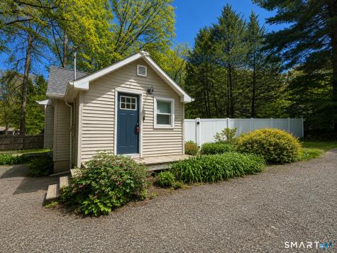 23 Pootatuck Trail Newtown CT 06482