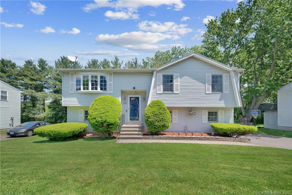 150 Cartpath Drive Meriden CT 06450