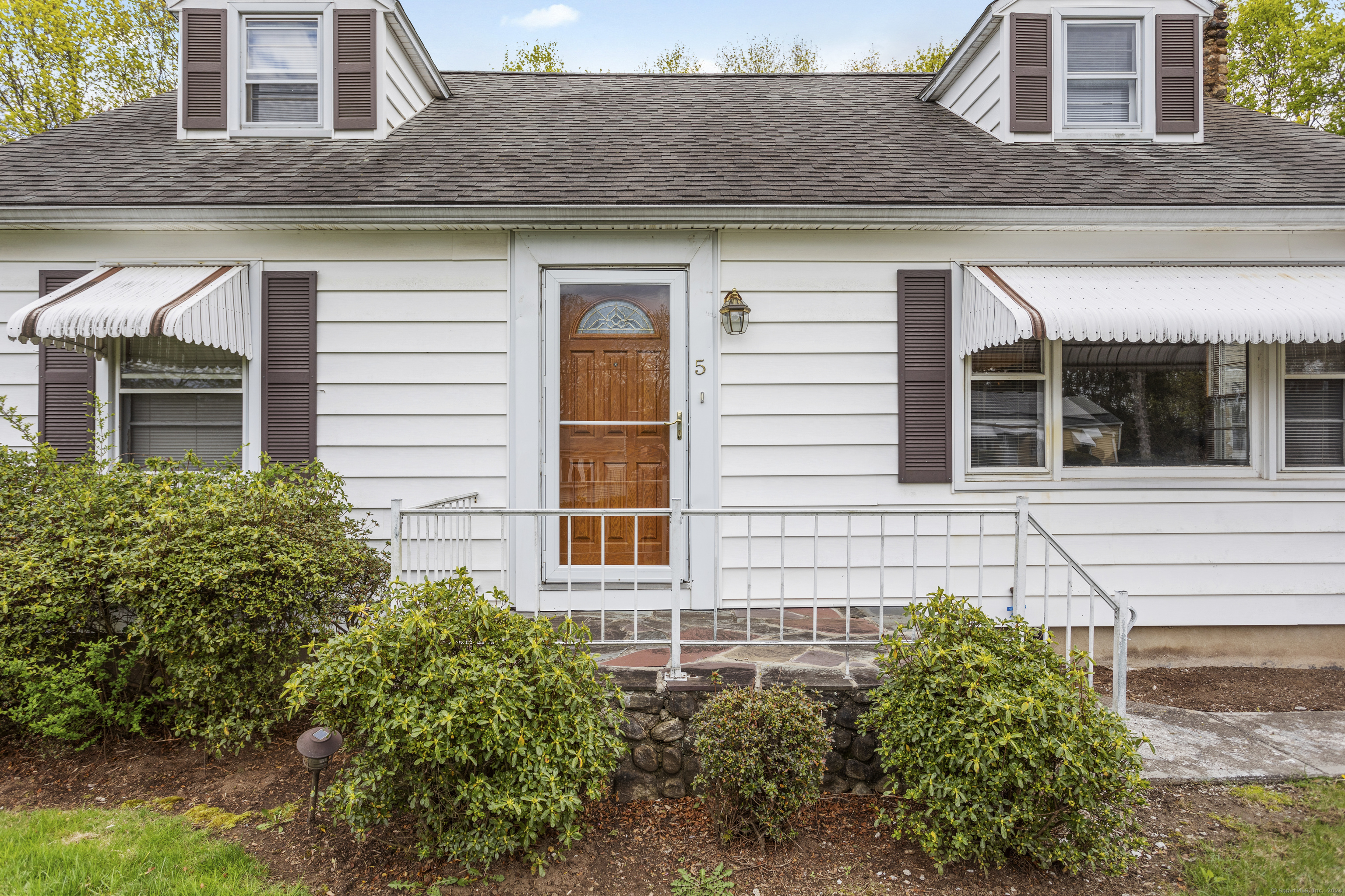 5 Lancey Street Danbury CT 06810
